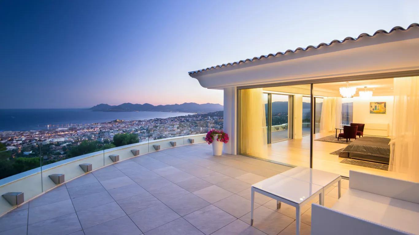 Villa Julia | Cannes
