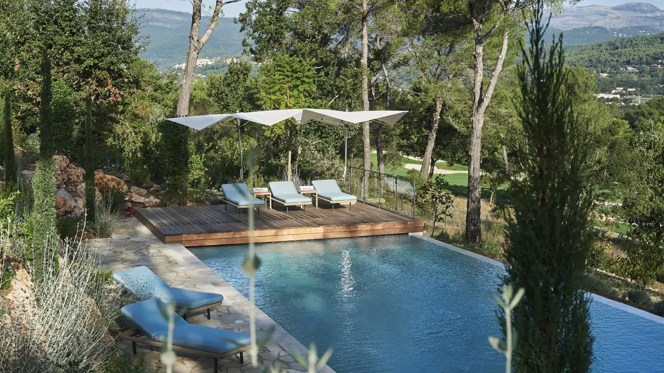 Villa Nina | Provence