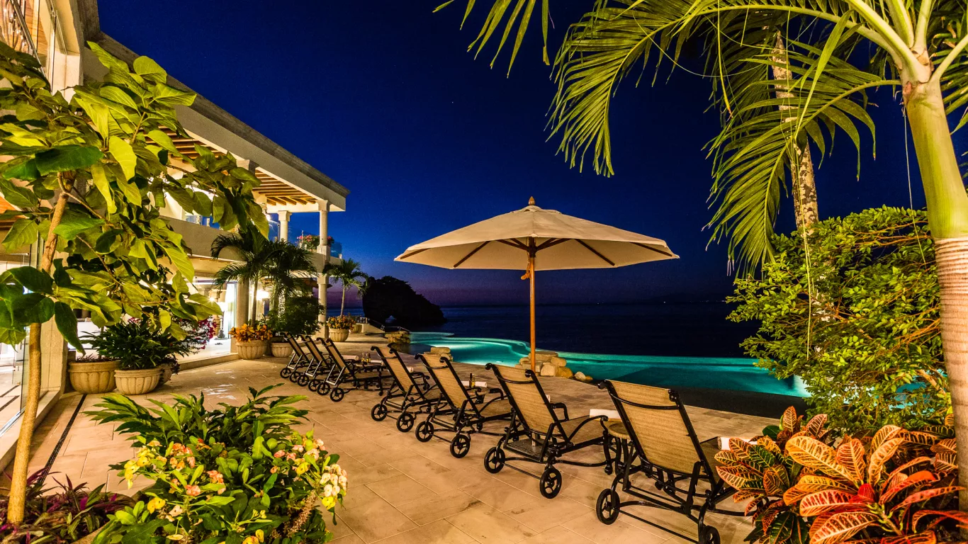 Casa Nautica | Puerto Vallarta