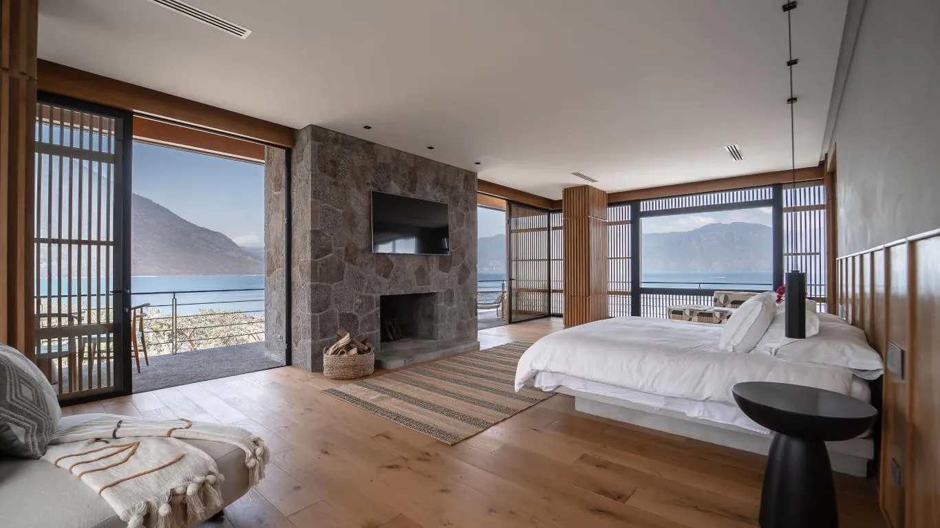 Casa Fika | Rest of Latin America