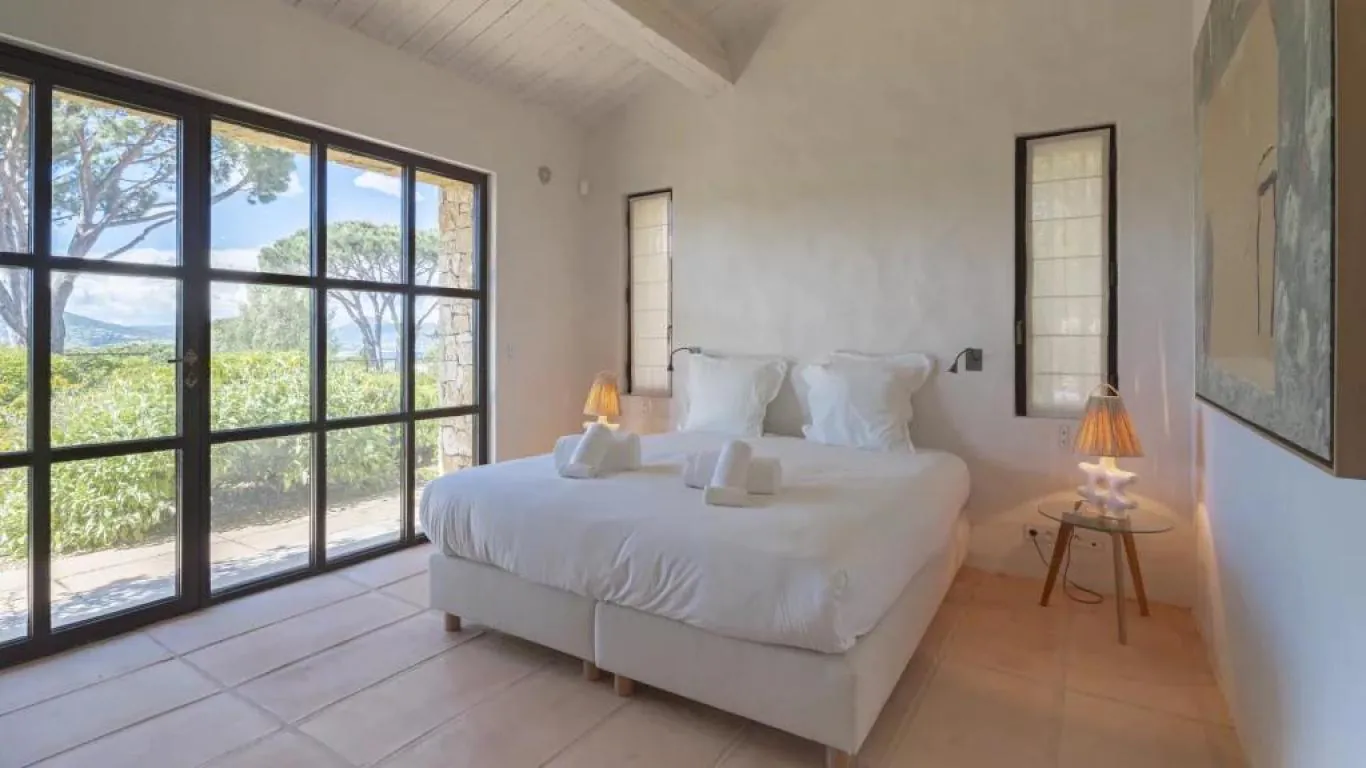 Villa Sabine | St-Tropez