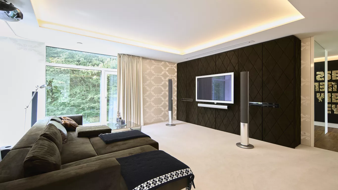 Villa Maiernigg | Lake Worthersee