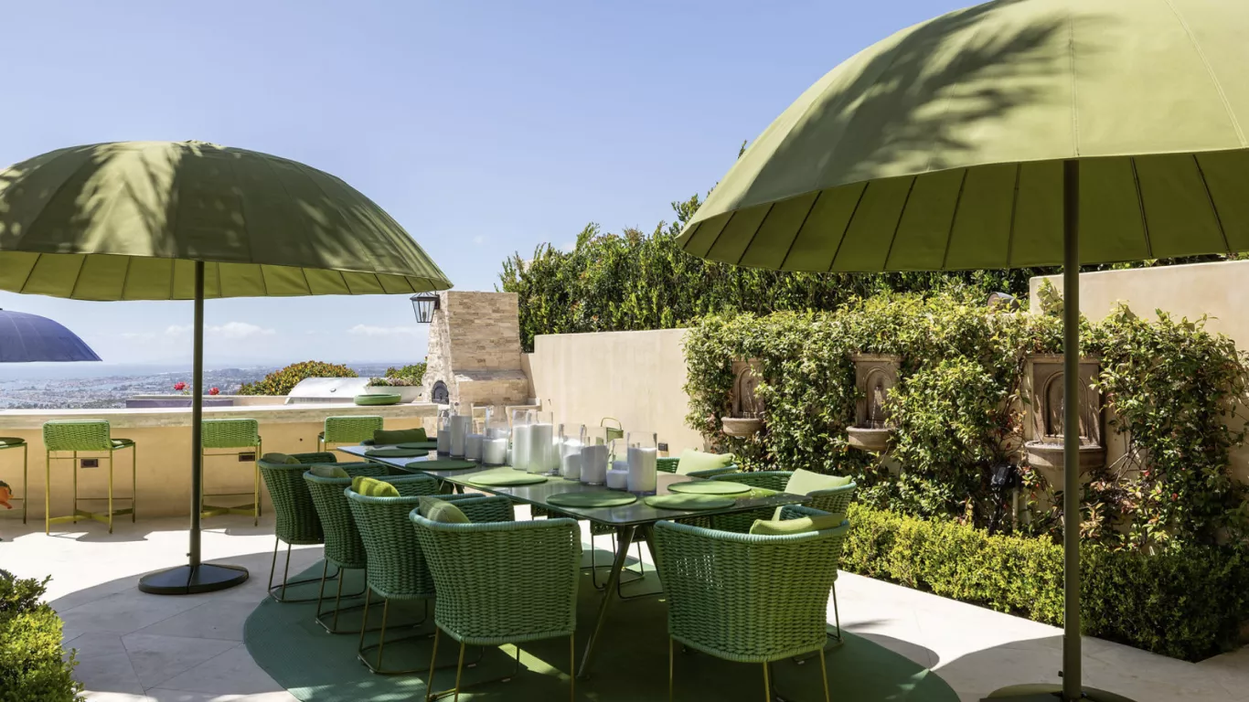 Pelican Villa | Orange County