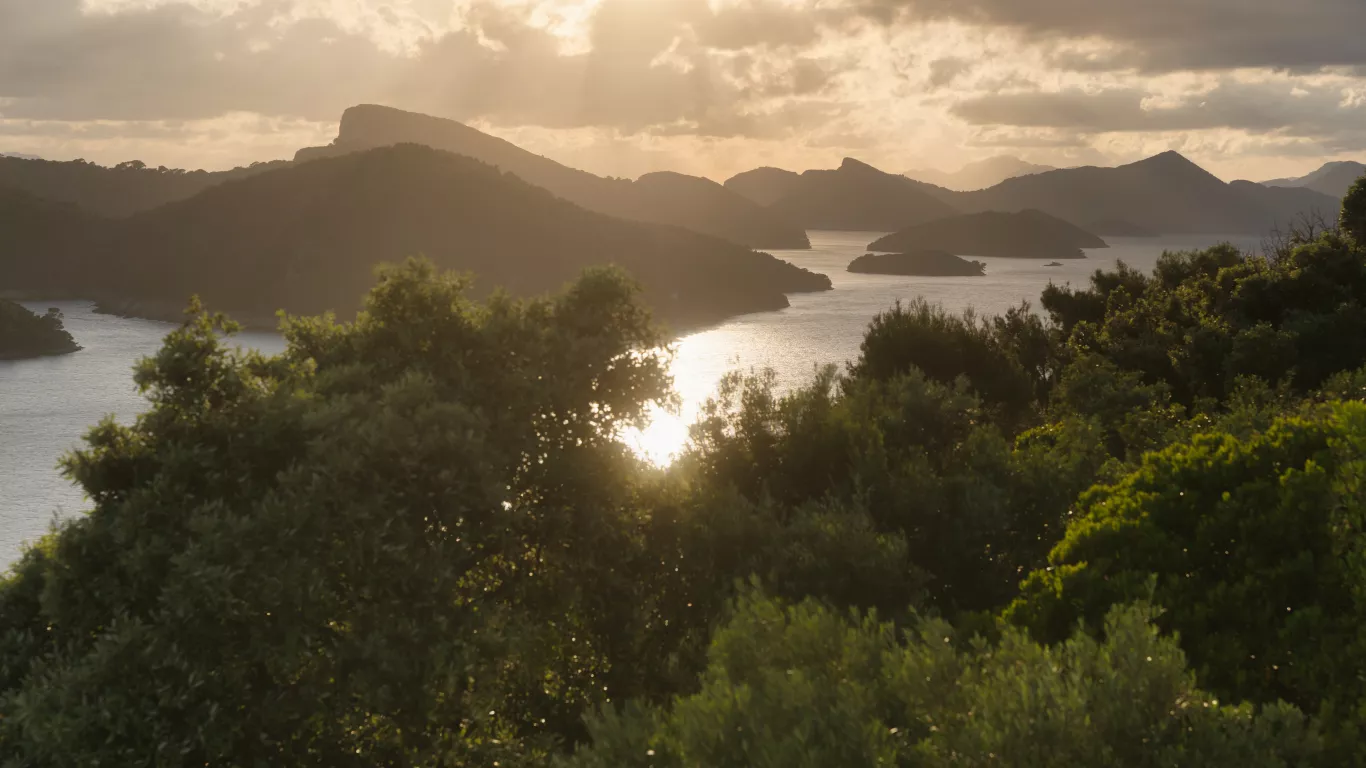 Adriatic Jewel Estate | Croatia