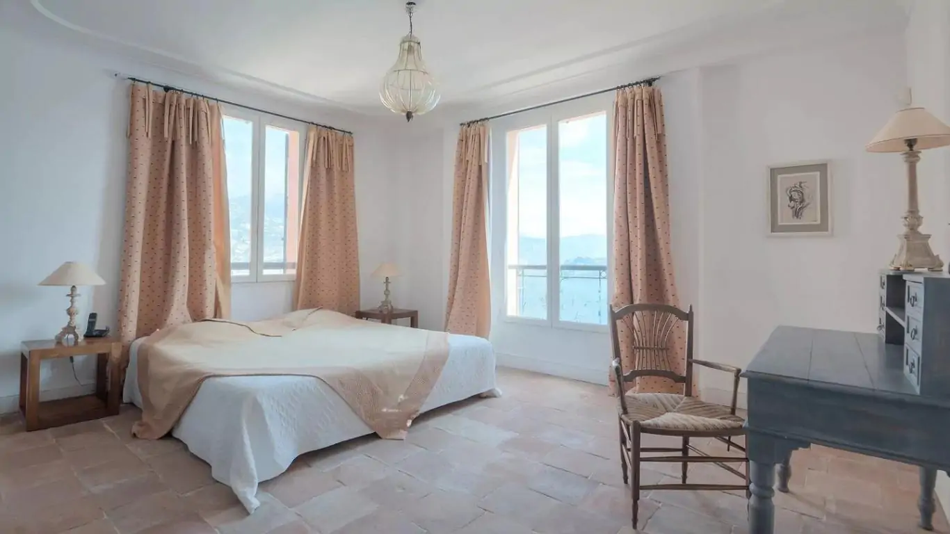 Villa Diana | Saint Jean Cap Ferrat