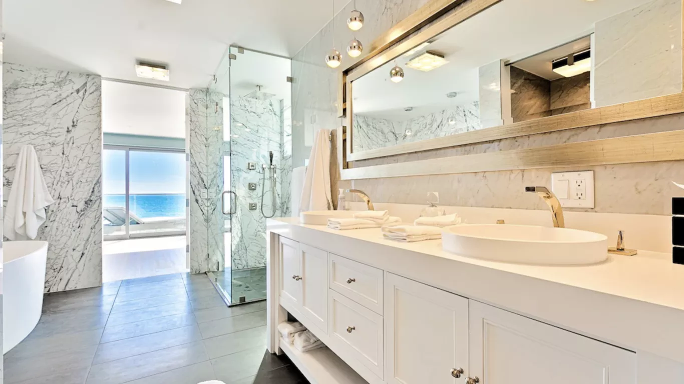 Villa Arianna | Malibu