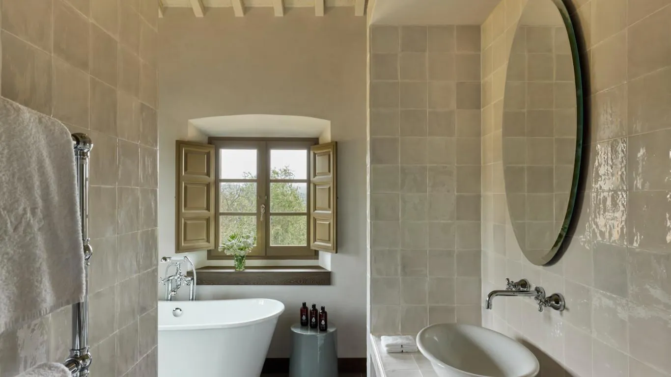 COMO Villa San Luigi | Tuscany