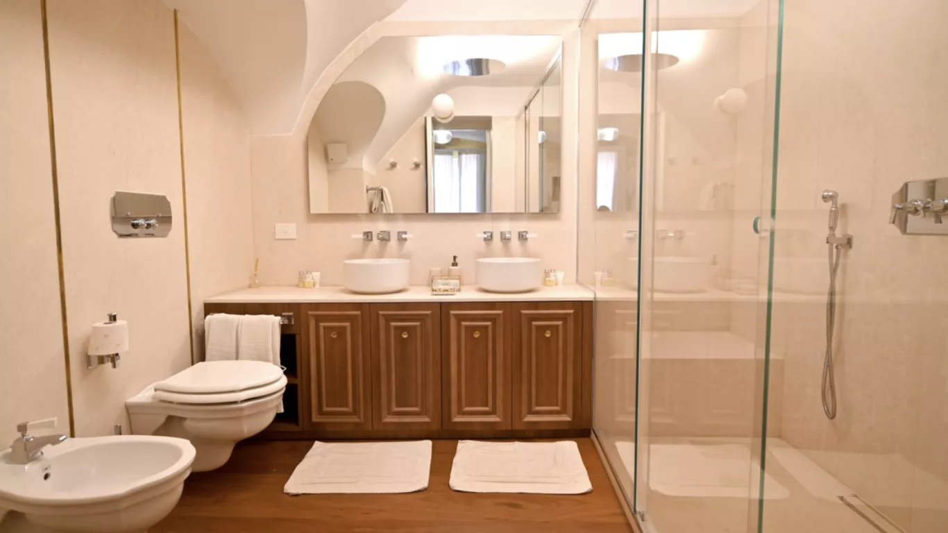 Villa Bismarck | Capri