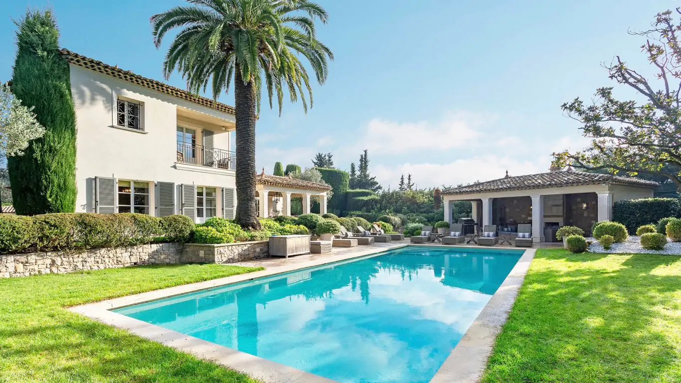 Villa Georgette | Cannes