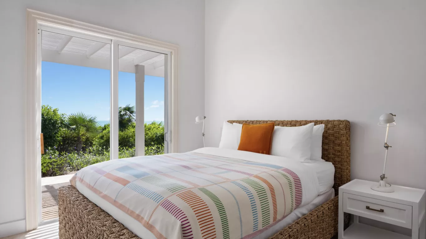 Haven House | Turks and Caicos