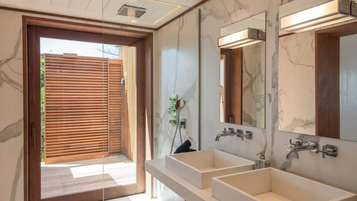 Villa Aura | St. Barth