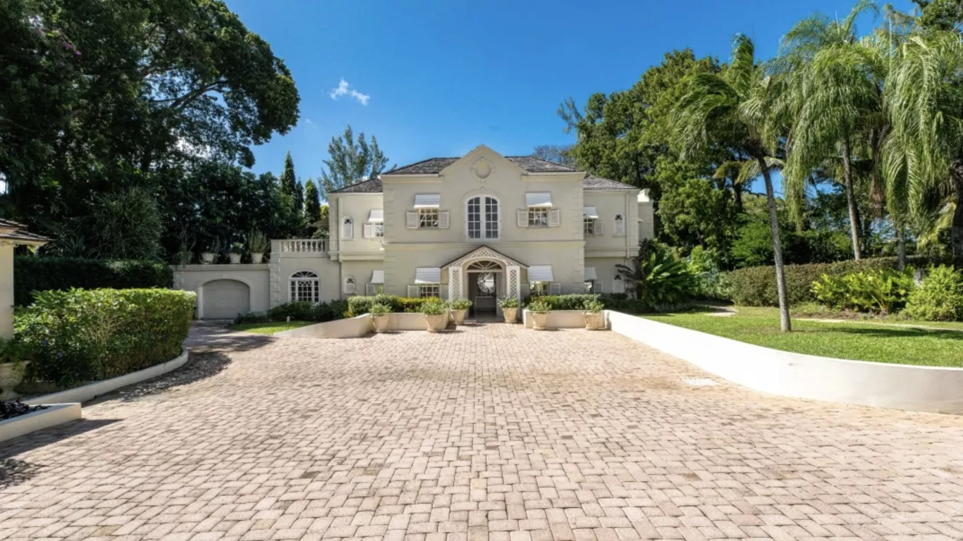 Villa Sandalo | Barbados