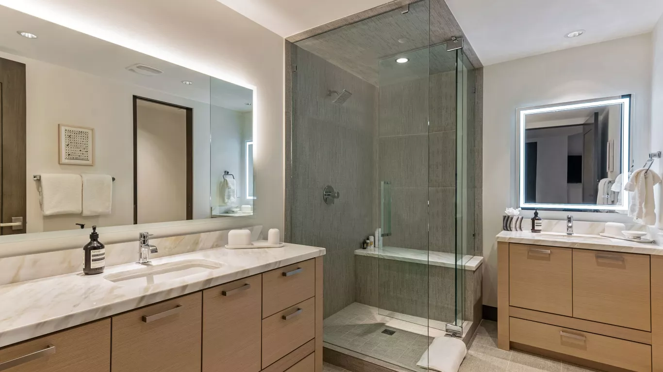 Chalet Winona | Park City