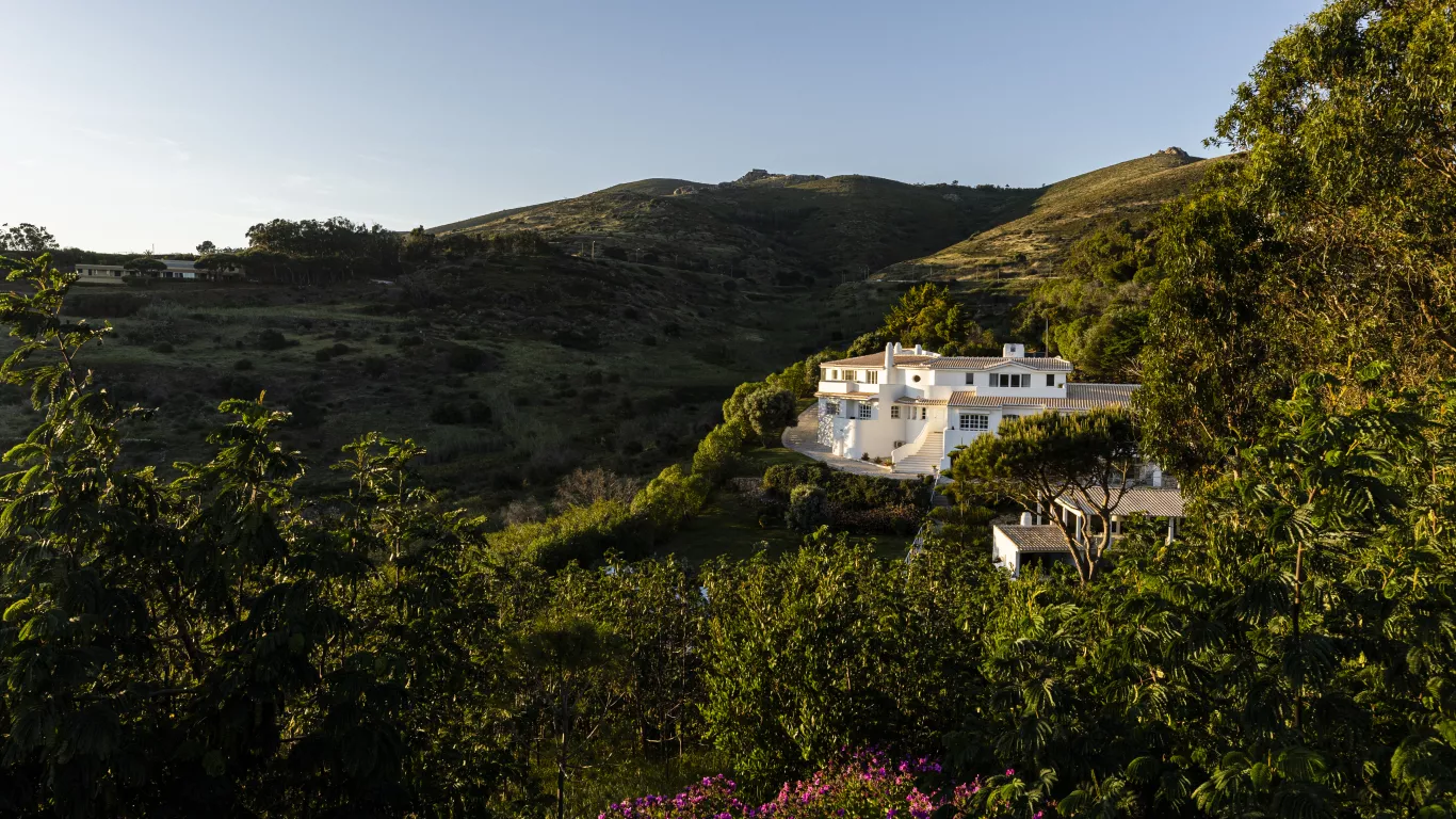 Villa Guincho | Rest of Portugal
