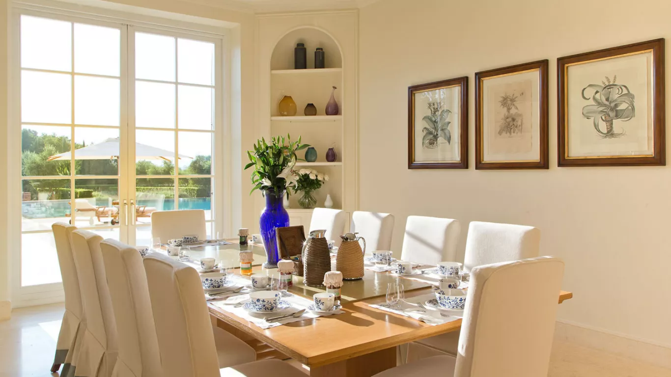Kambos Estate | Rest of Greece
