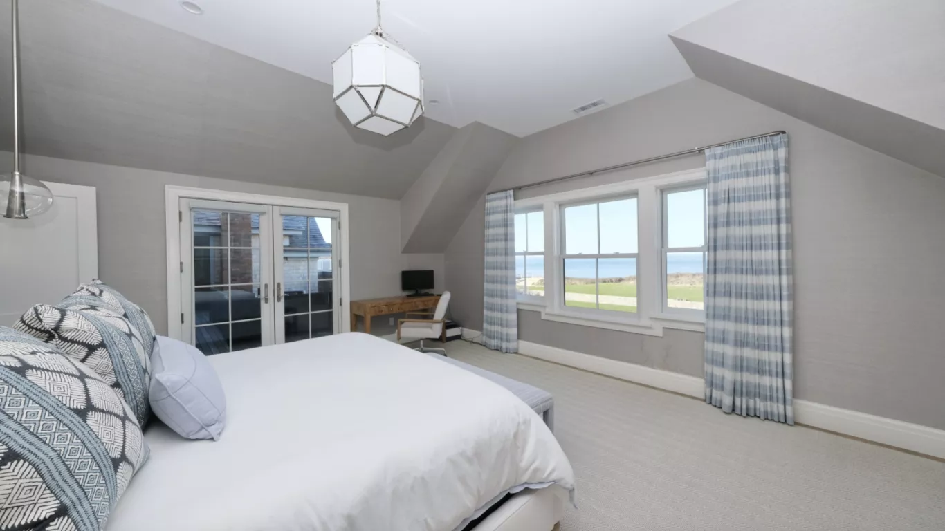 Villa Leonetta | Nantucket