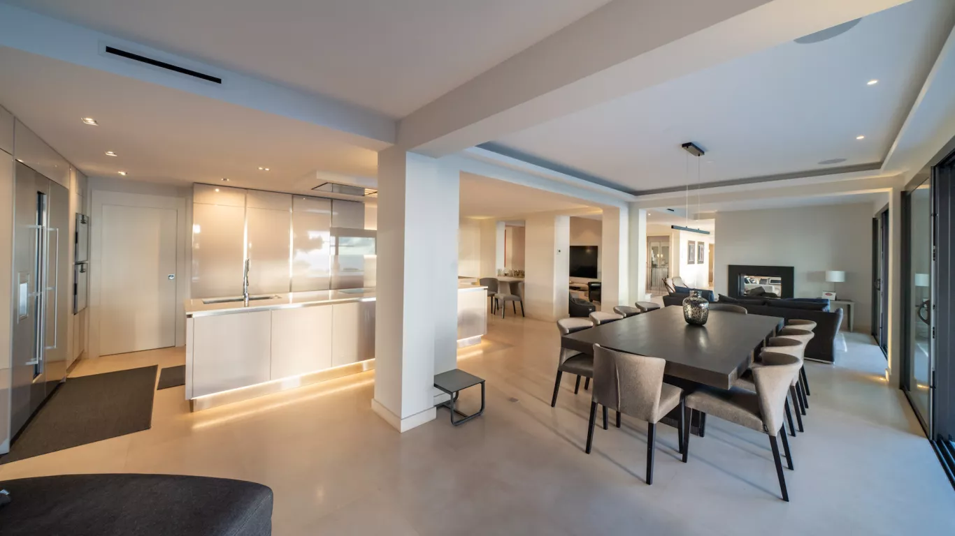 Villa Claire | Monaco