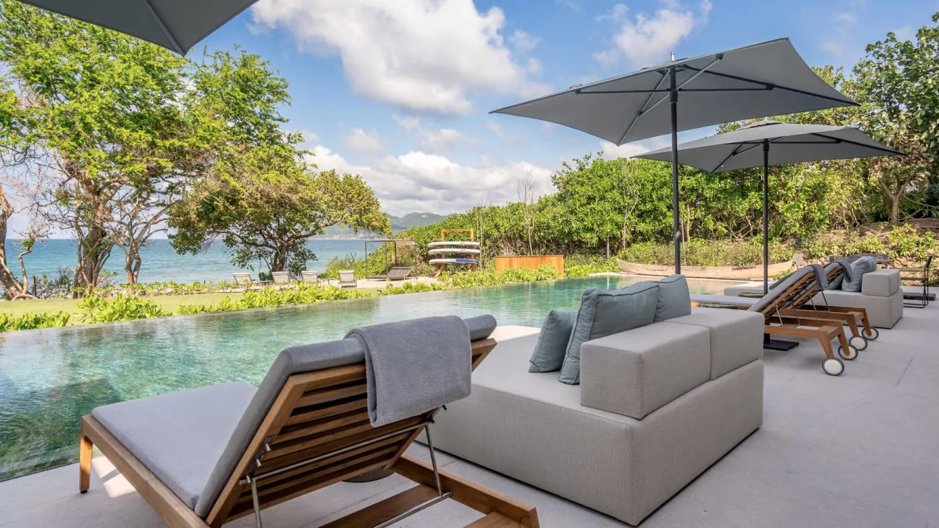 Villa Kupuri 3 | Punta Mita