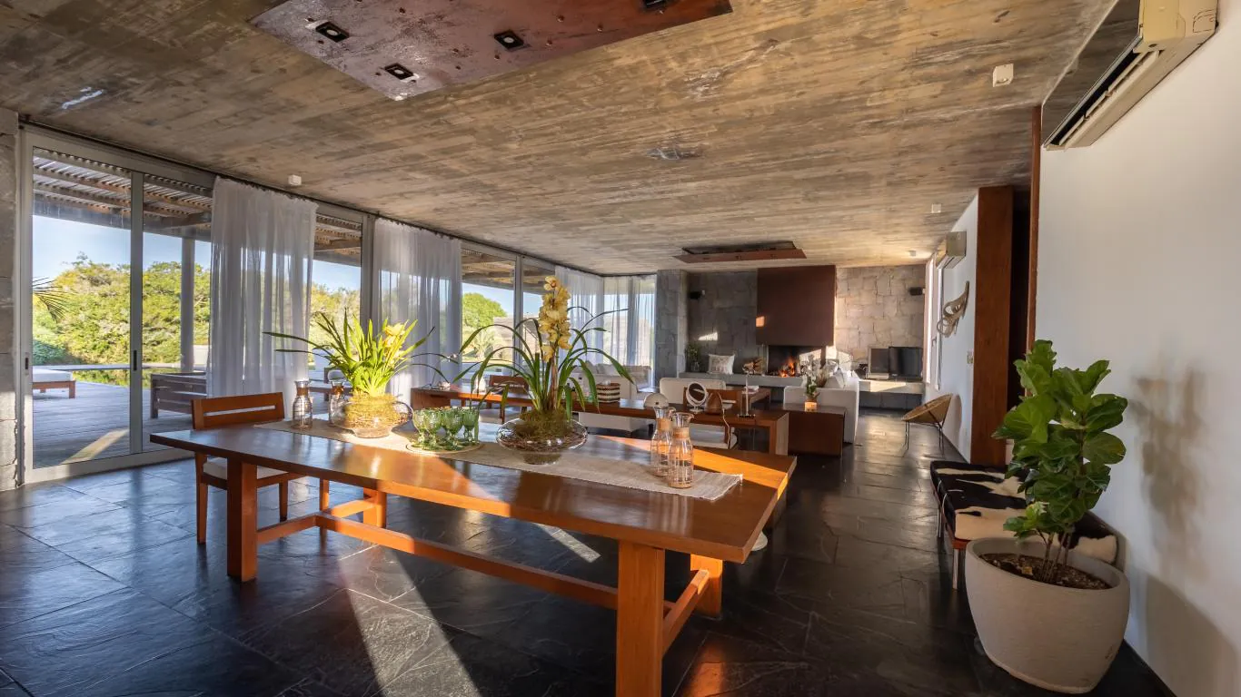 Villa La Picarona | Punta Del Este