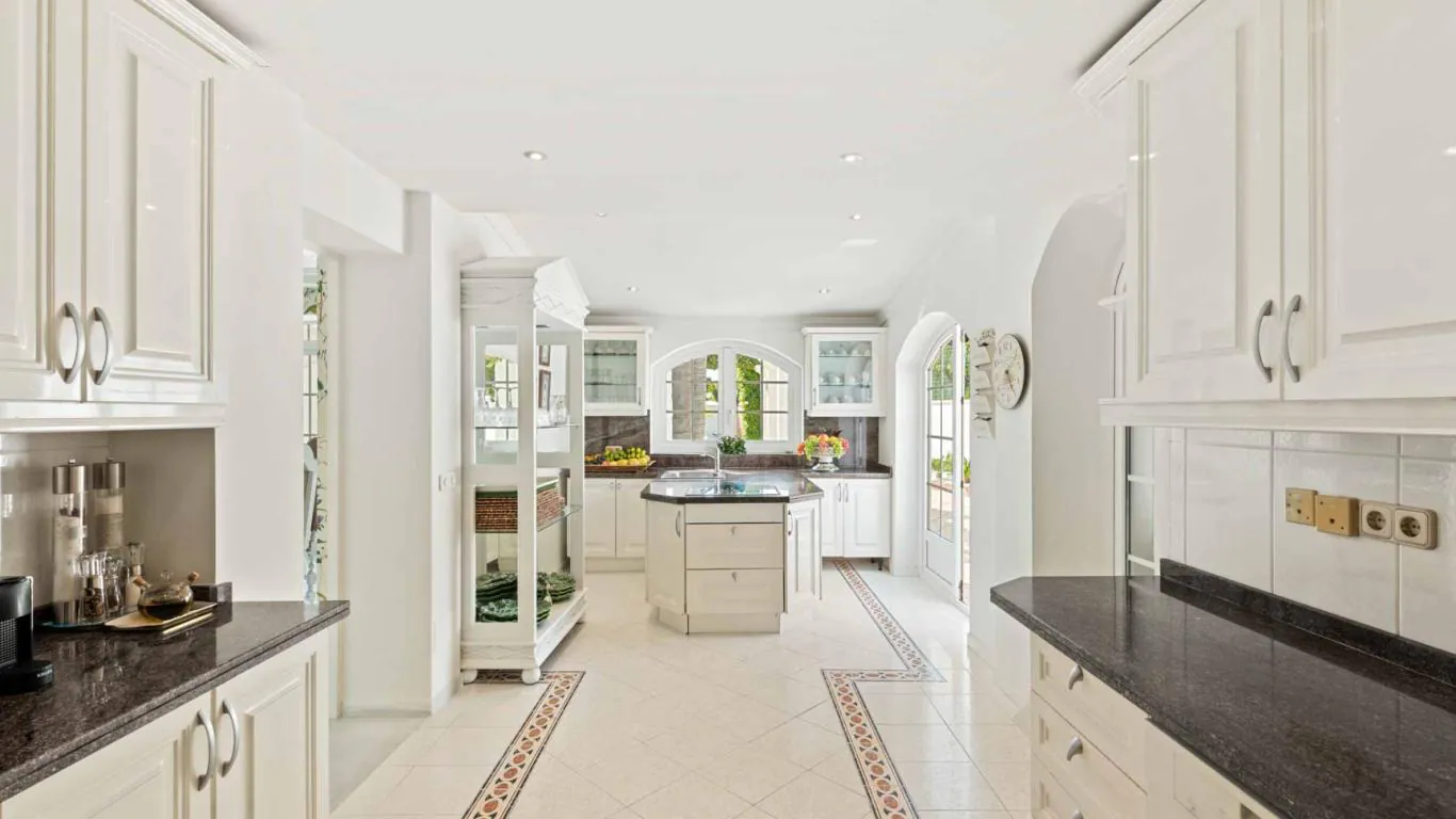 Villa Reema | Marbella