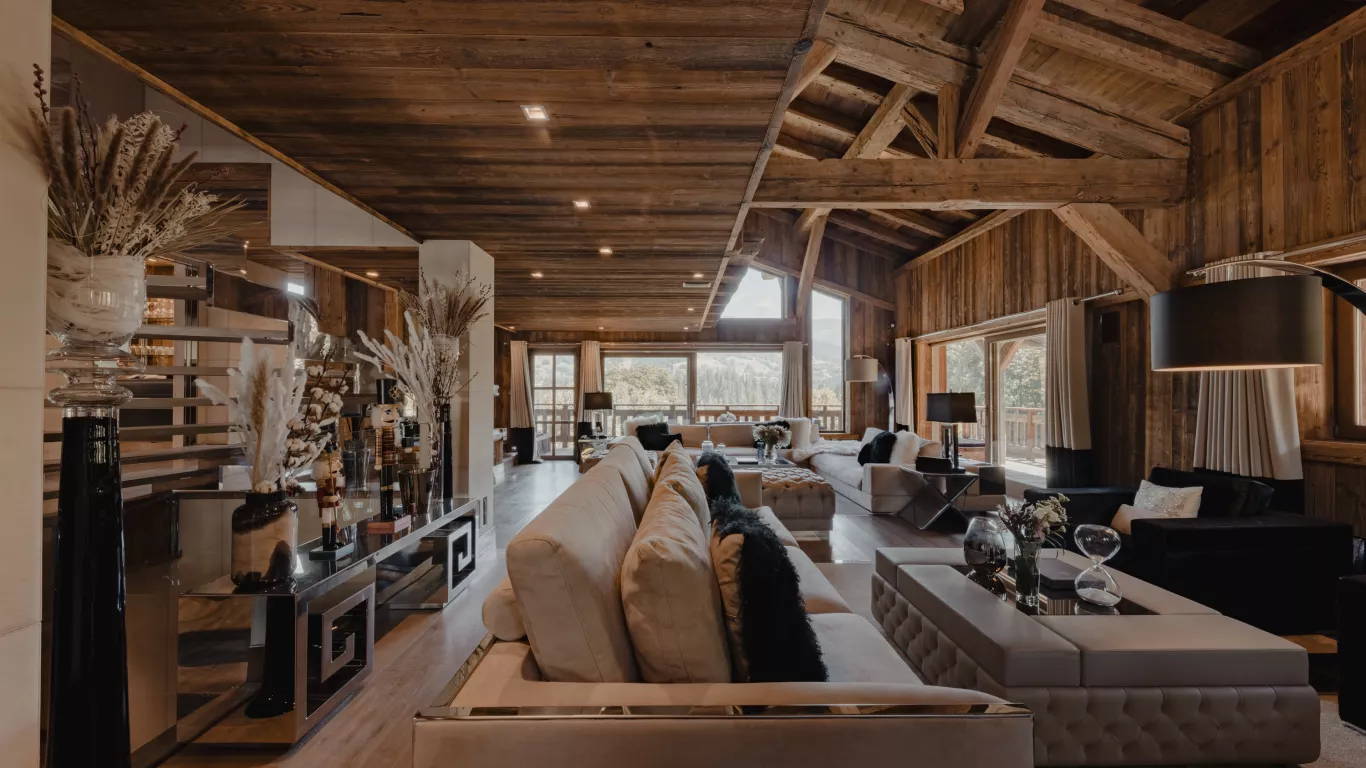 Ultima Megeve | Megeve