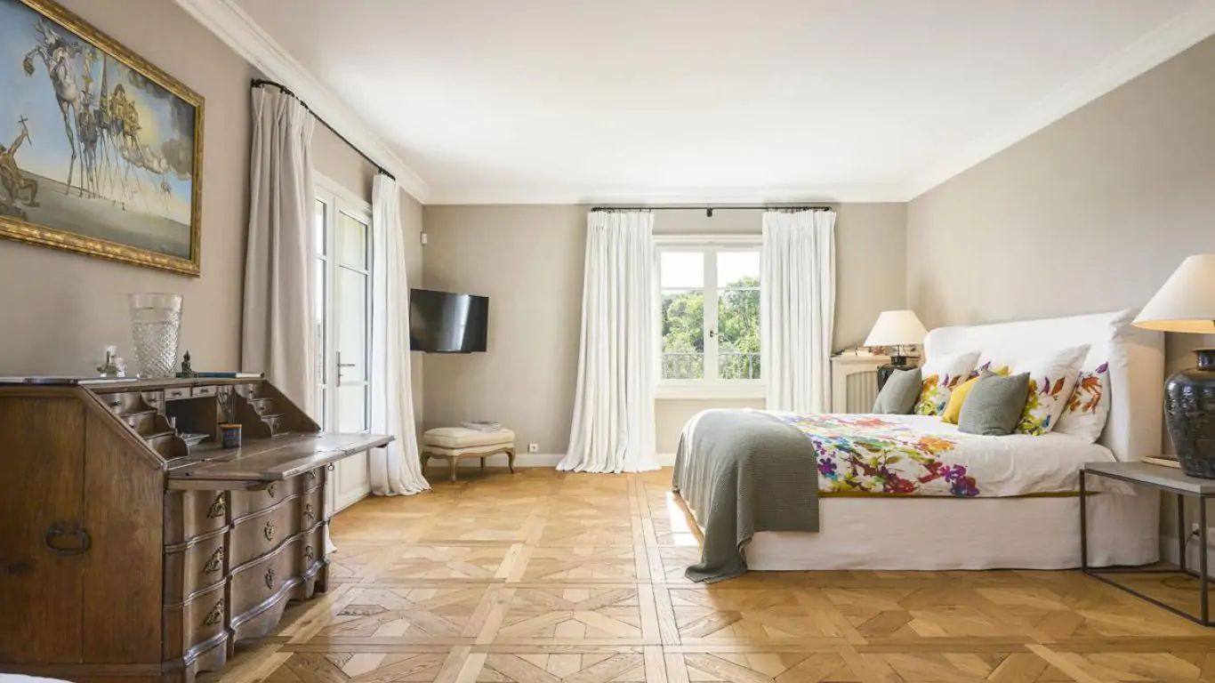 Villa Peregrine | Cannes