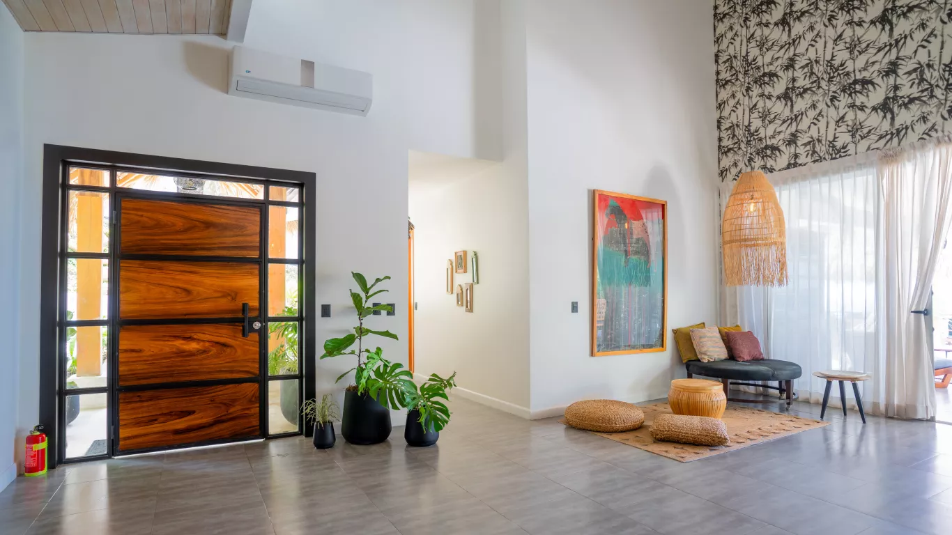 Casa Aria | Santa Teresa