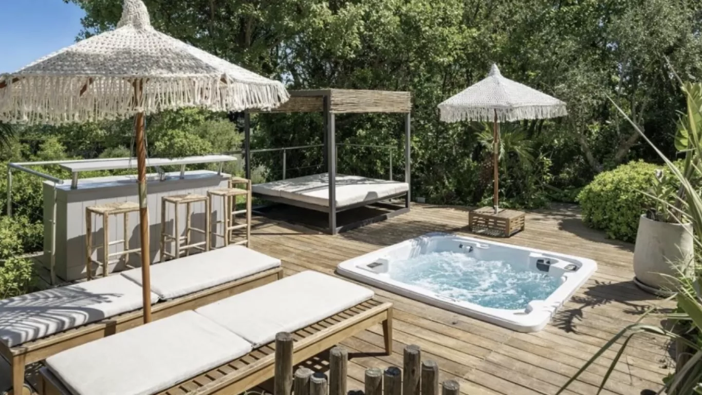 Villa Meredith | St-Tropez