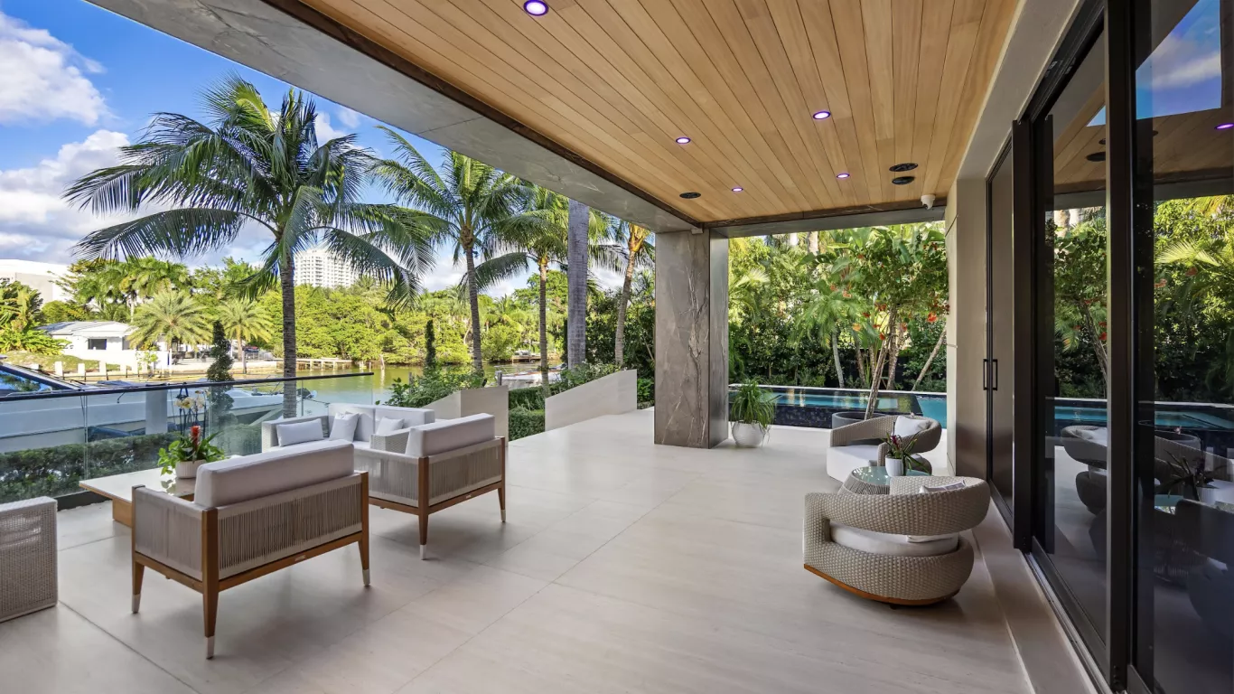 Villa Aika | Miami