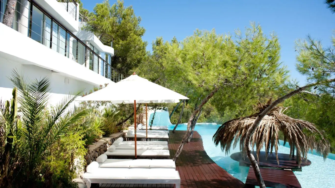 Villa Roca | Ibiza