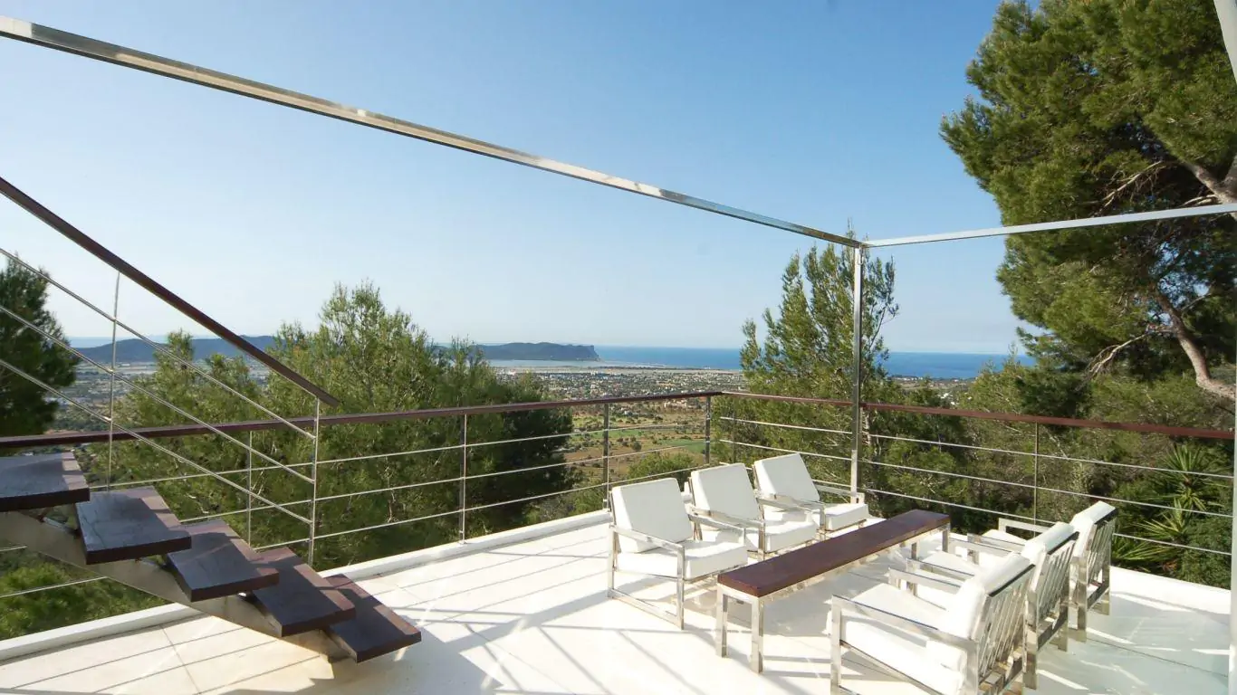 Villa Roca | Ibiza