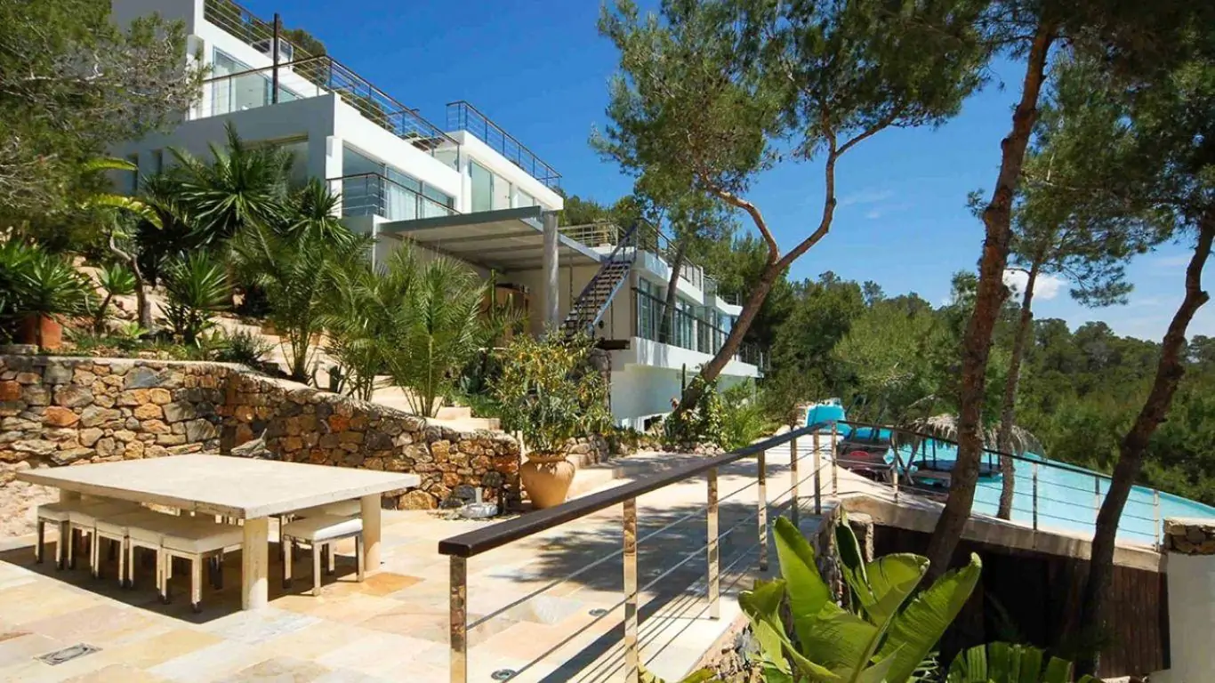 Villa Roca | Ibiza