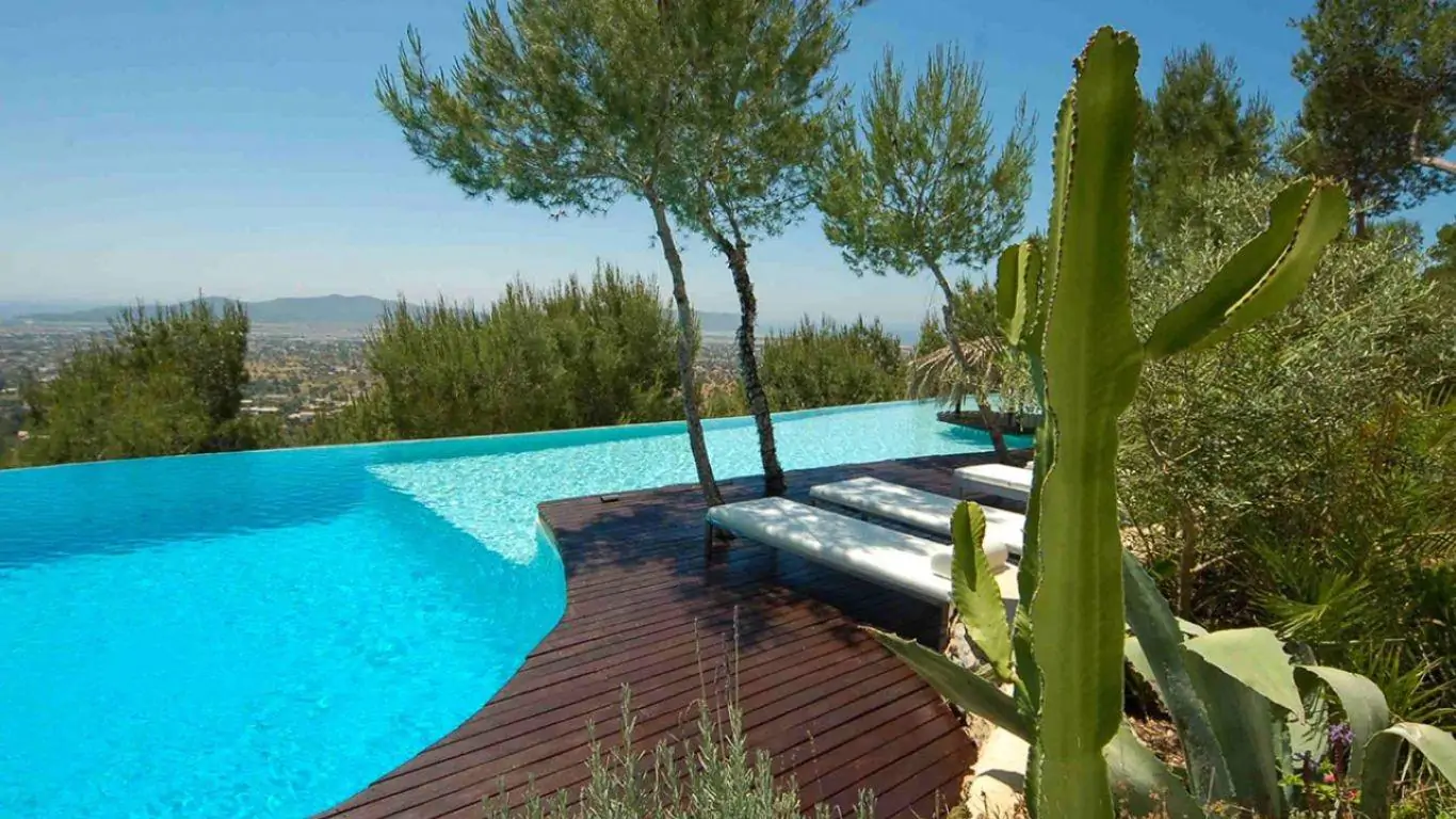 Villa Roca | Ibiza