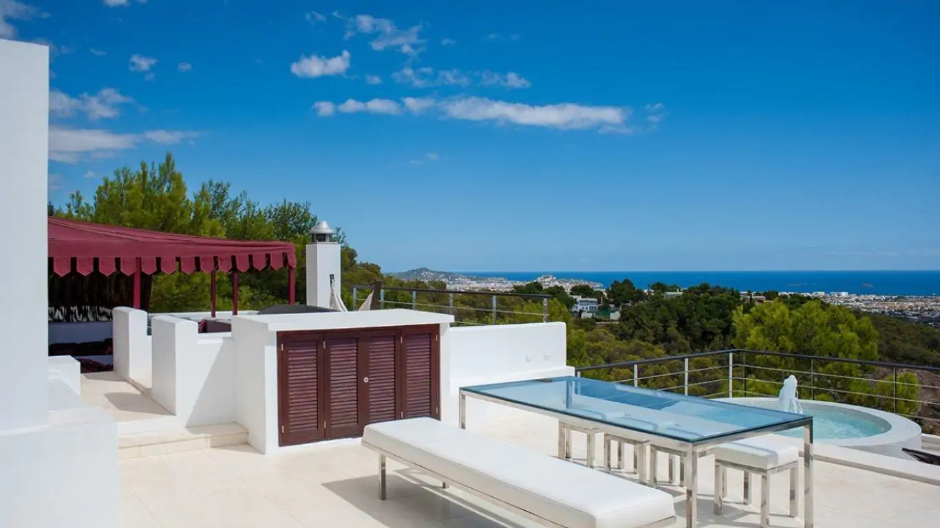 Villa Roca | Ibiza