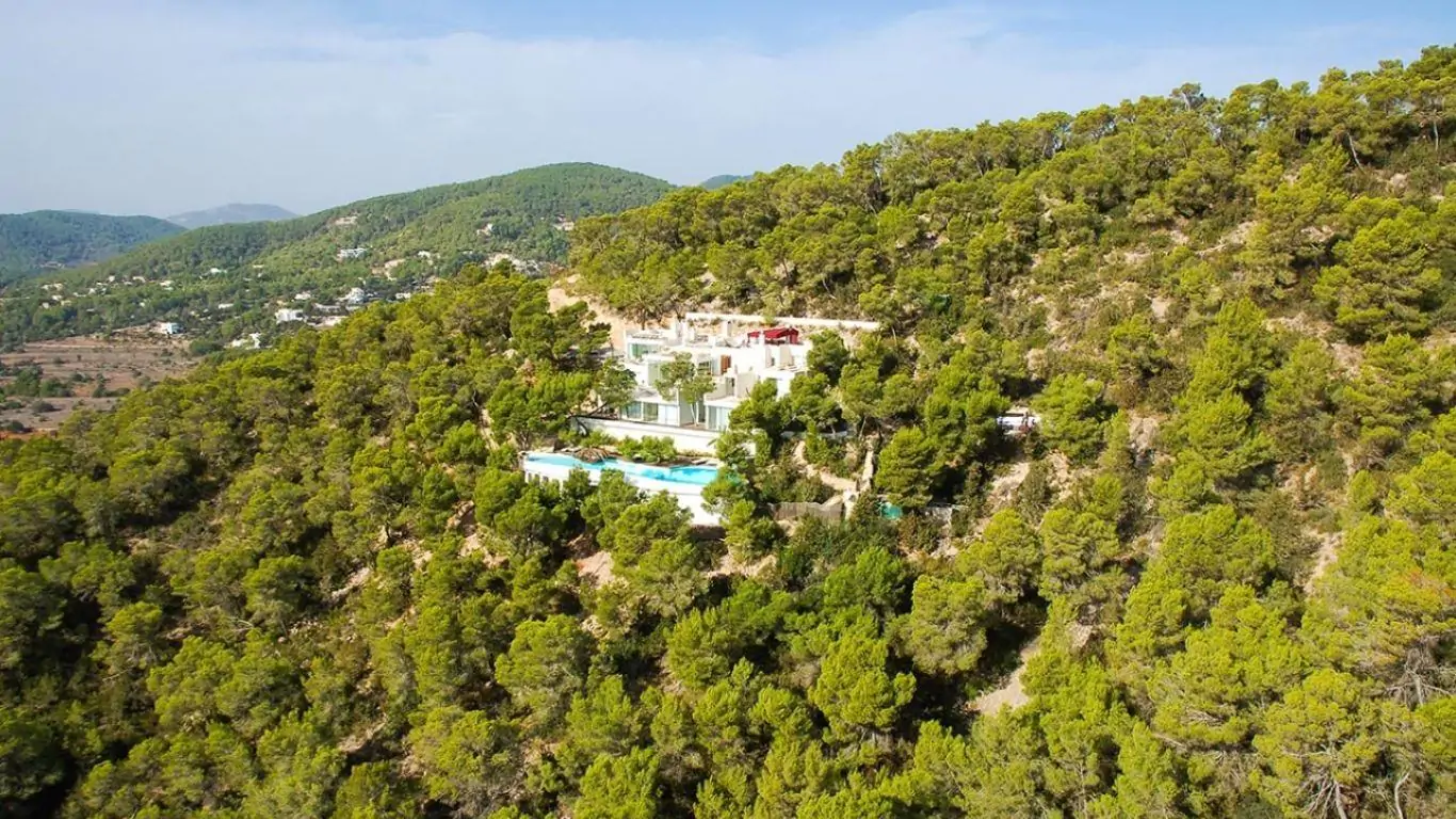 Villa Roca | Ibiza
