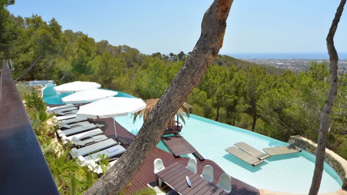 Villa Roca | Ibiza