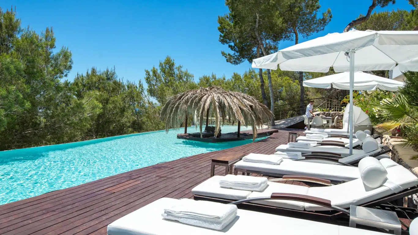 Villa Roca | Ibiza