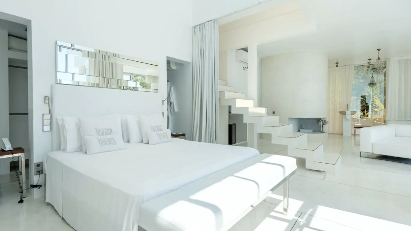 Villa Roca | Ibiza
