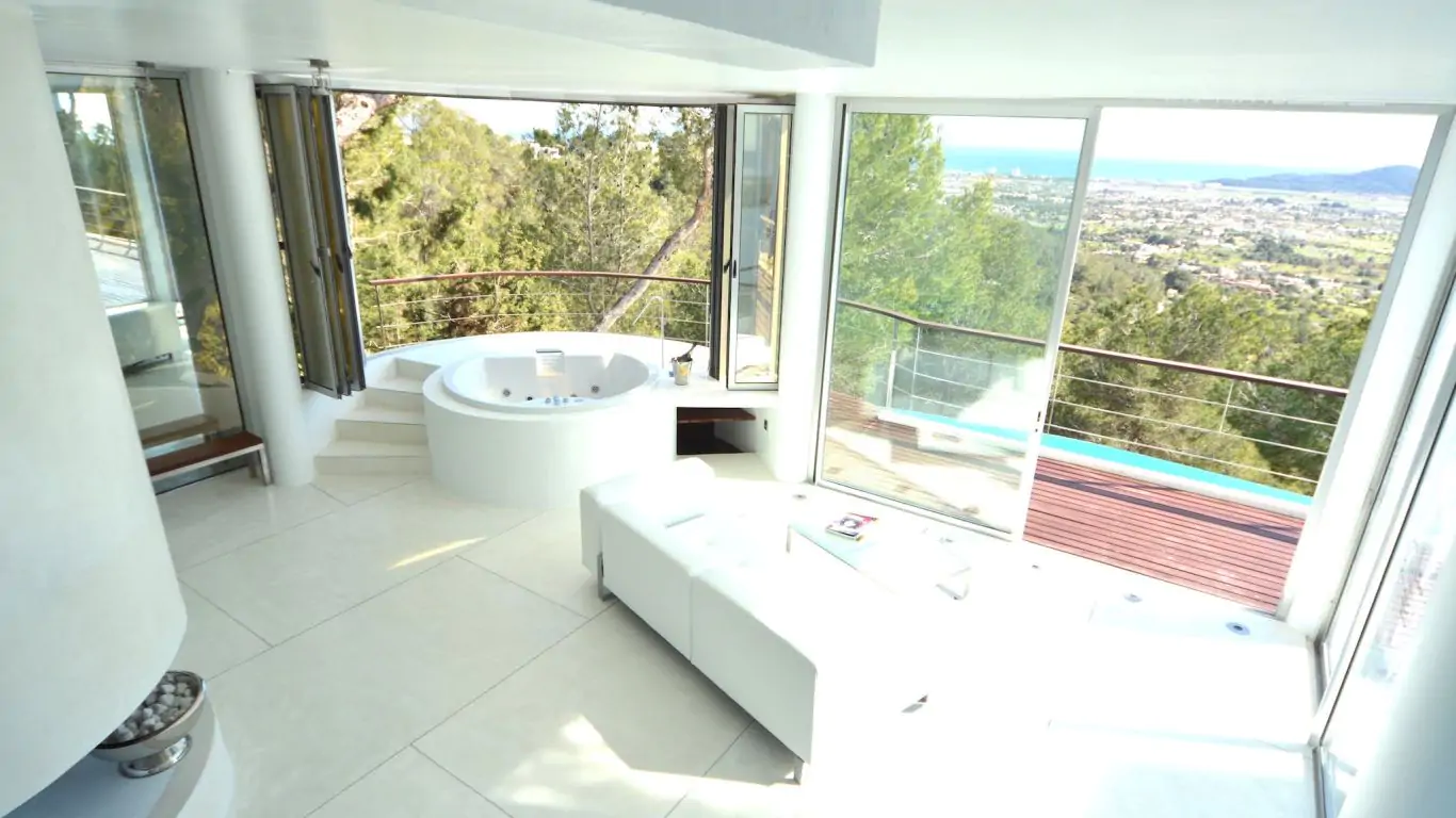 Villa Roca | Ibiza