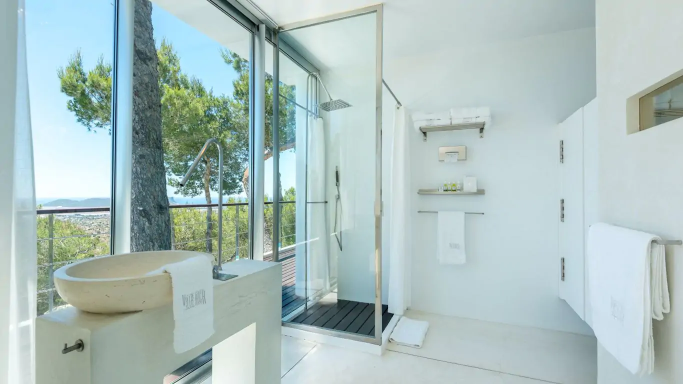 Villa Roca | Ibiza