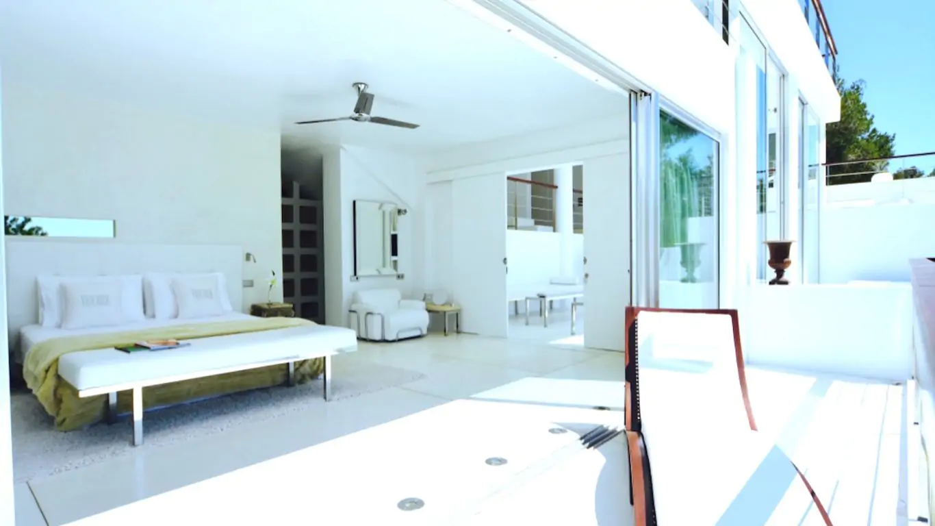 Villa Roca | Ibiza