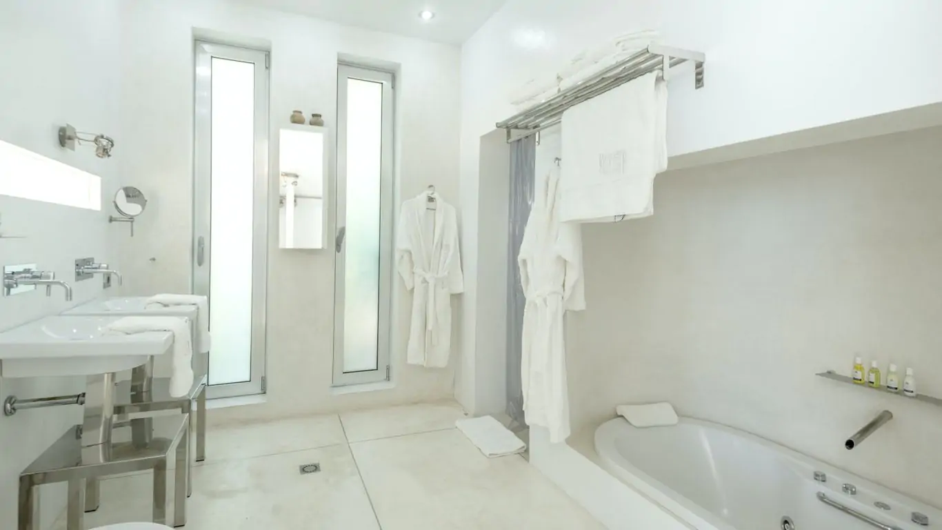Villa Roca | Ibiza