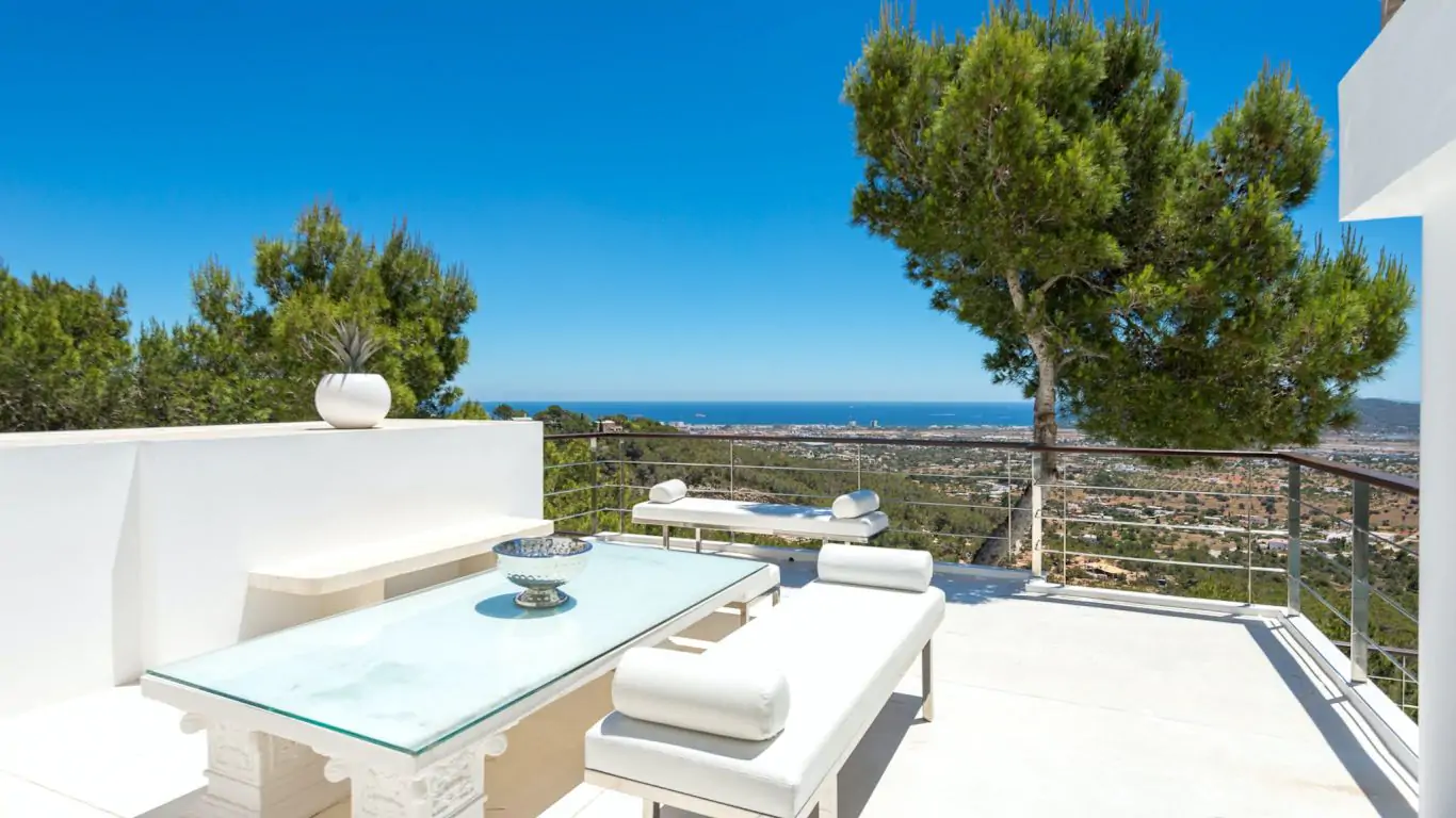 Villa Roca | Ibiza