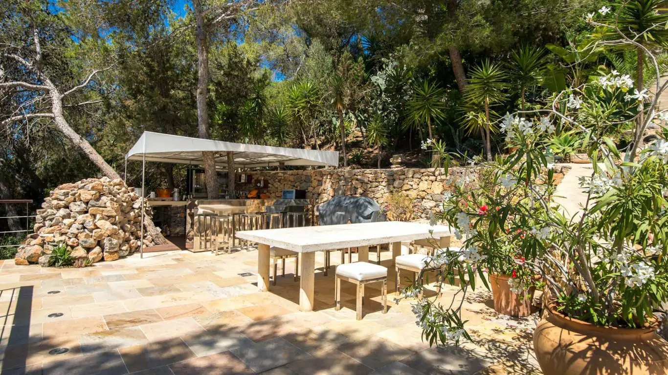Villa Roca | Ibiza