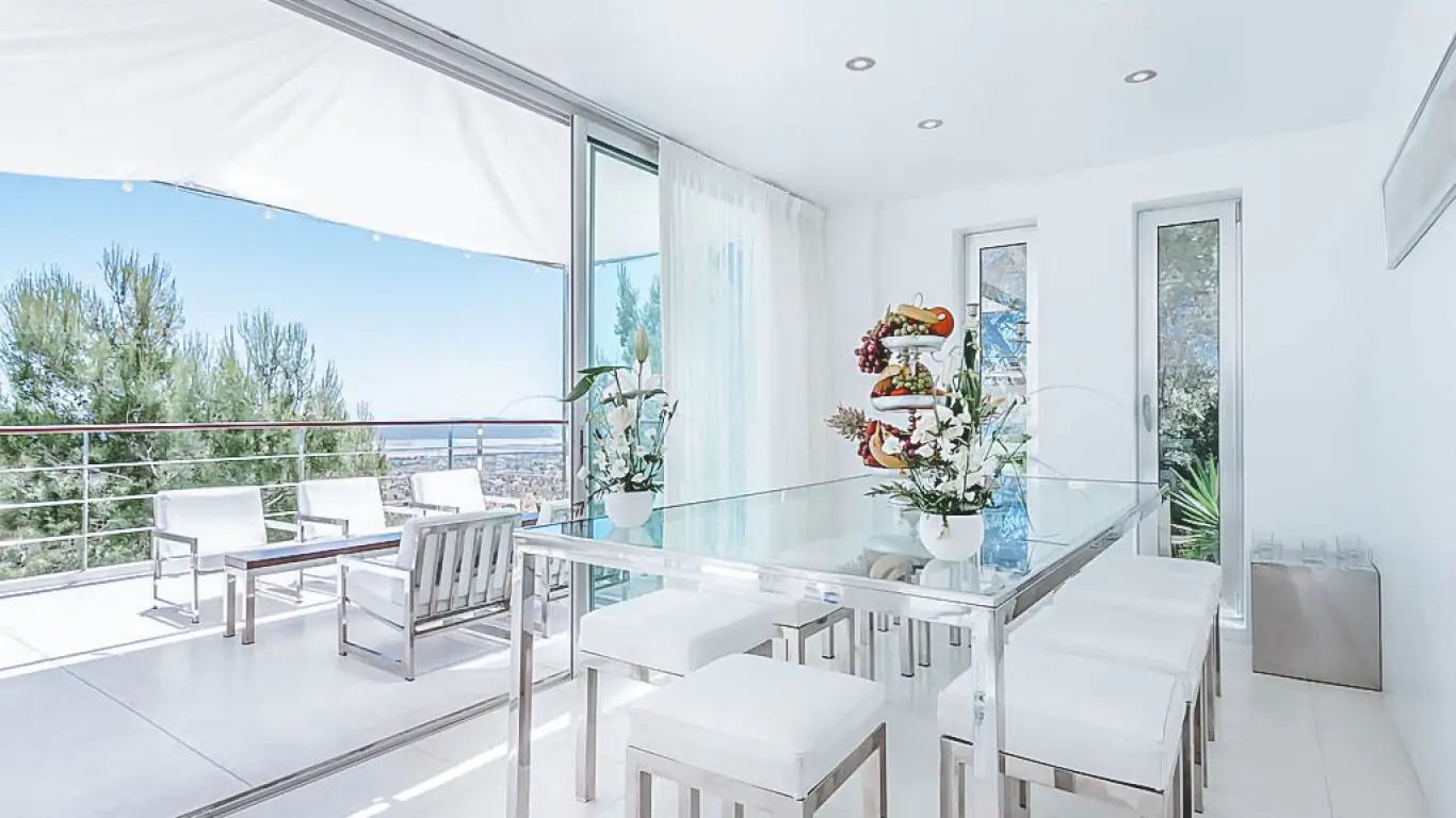 Villa Roca | Ibiza
