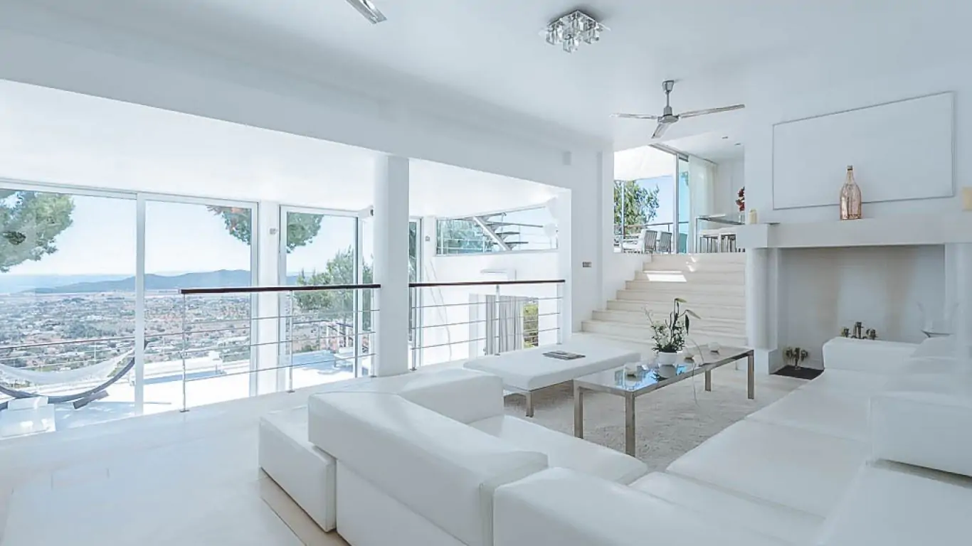 Villa Roca | Ibiza