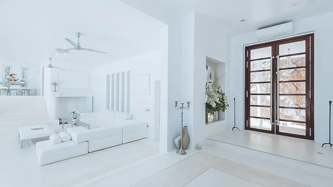 Villa Roca | Ibiza