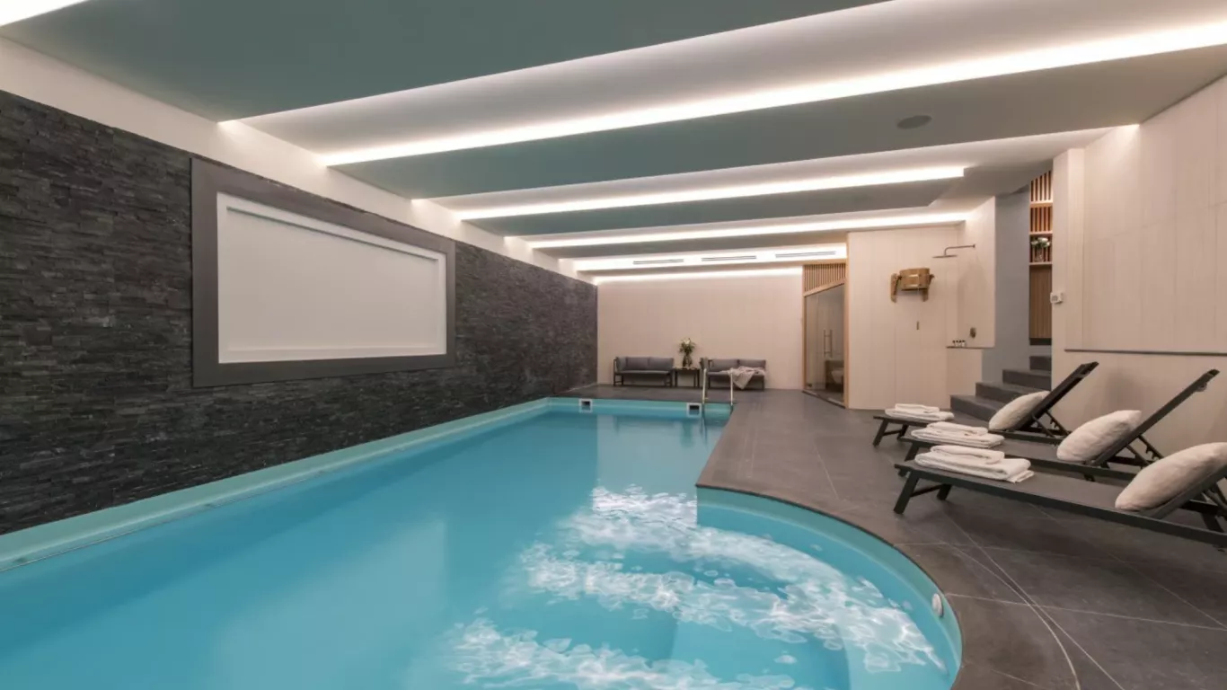 Chalet Kitsune | Val d'Isere