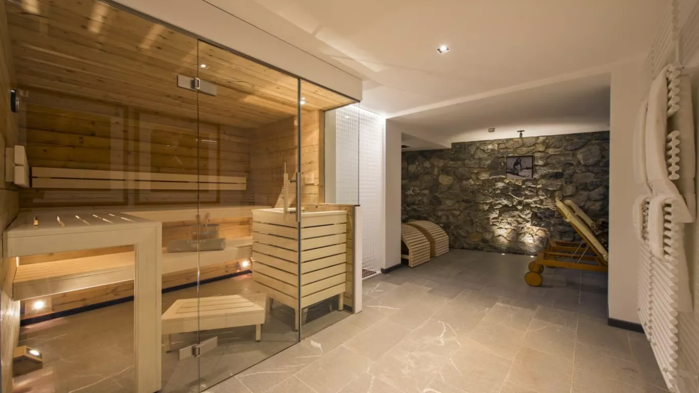Chalet 1597 | Lech am Arlberg