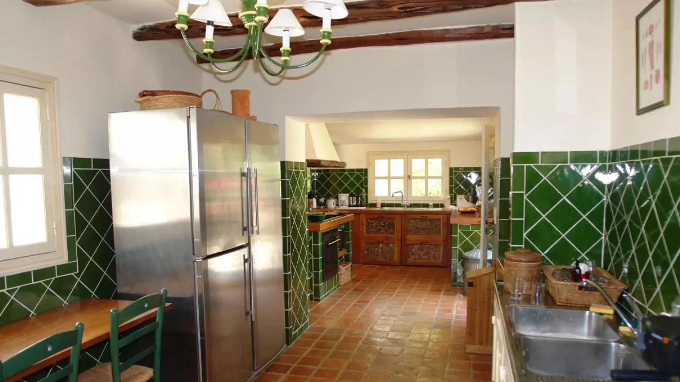 Villa Hillary | Corsica